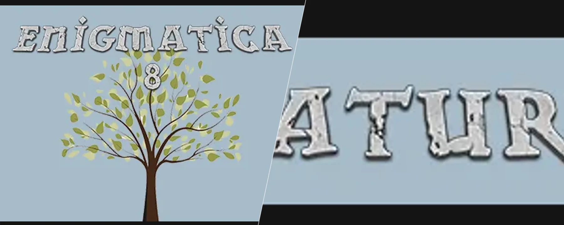 Enigmatica 8 - E8 - 1.18 — Enigmatica 8 - E8 - 1.18 screenshots 1–2
