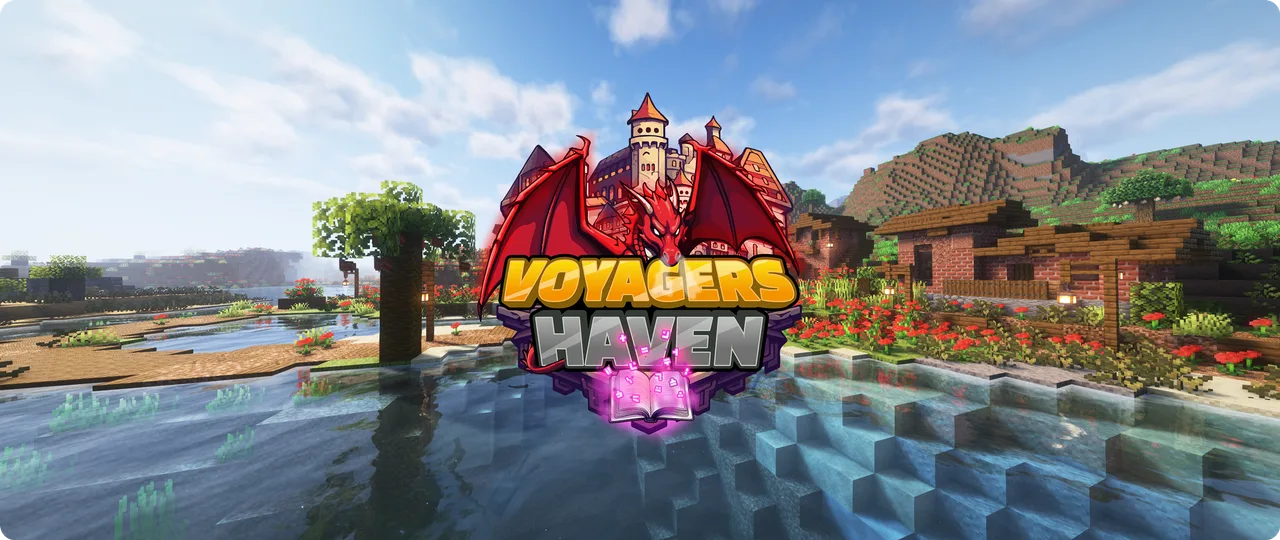 Voyagers Haven 2 — Voyagers Haven 2 screenshot