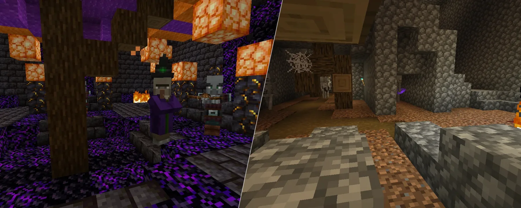 Infinite Dungeons — Infinite Dungeons screenshots 1–2