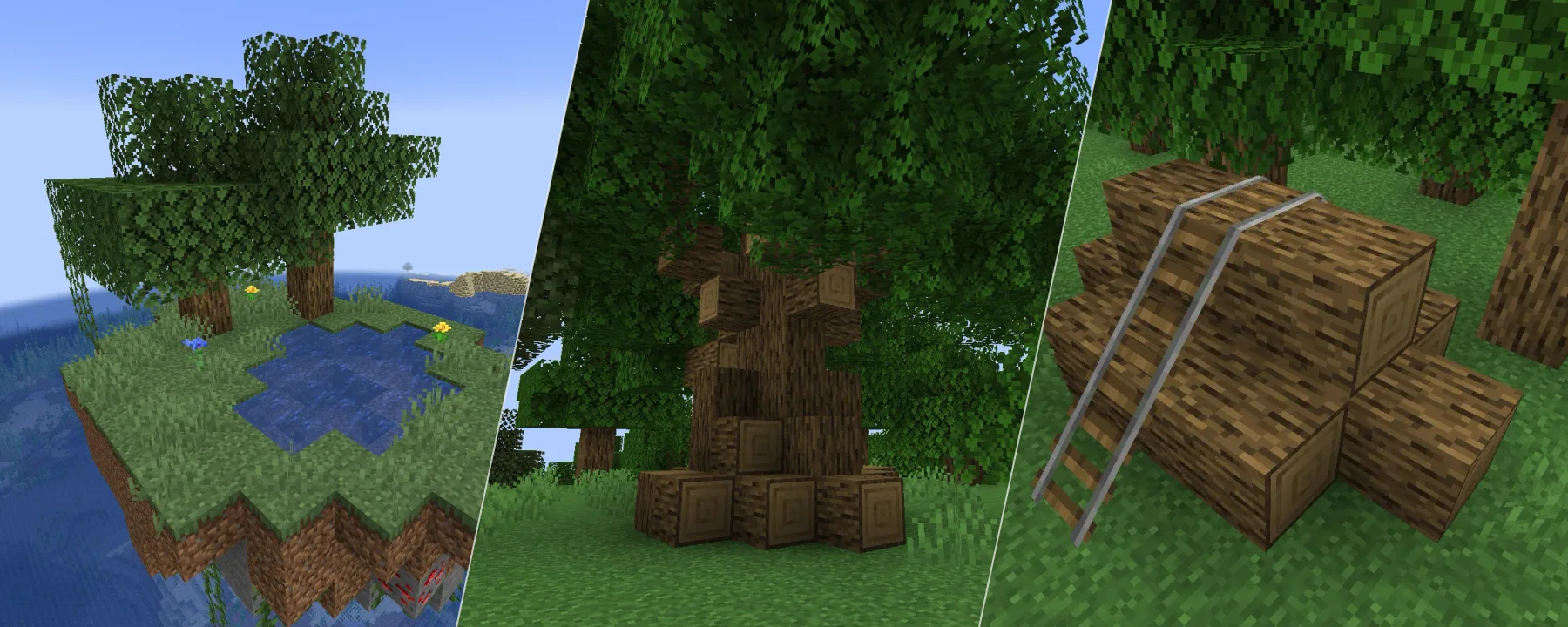 Explorations — Explorations screenshots 10–12