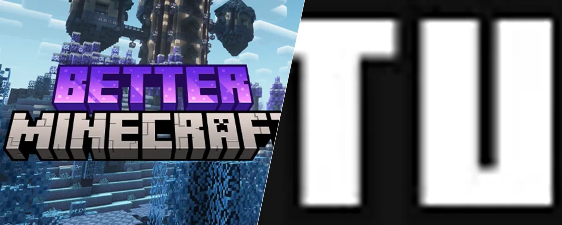 Better MC [FORGE] BMC3 — Better MC [FORGE] BMC3 screenshots 1–2