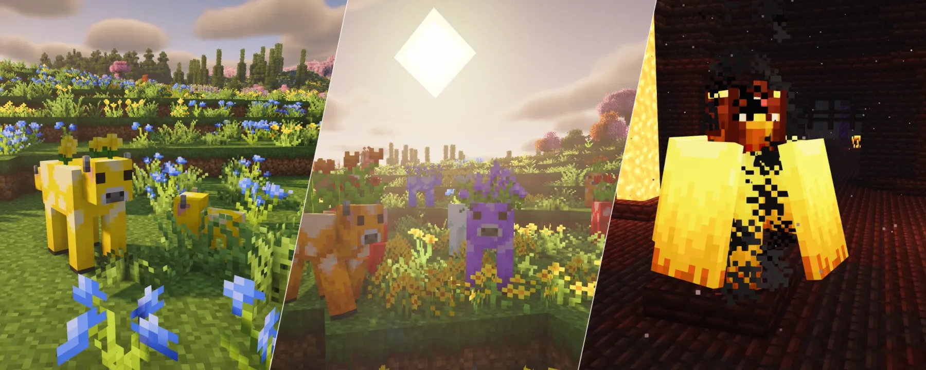 Friends&Foes (Fabric/Quilt) — Friends&Foes (Fabric/Quilt) screenshots 13–15