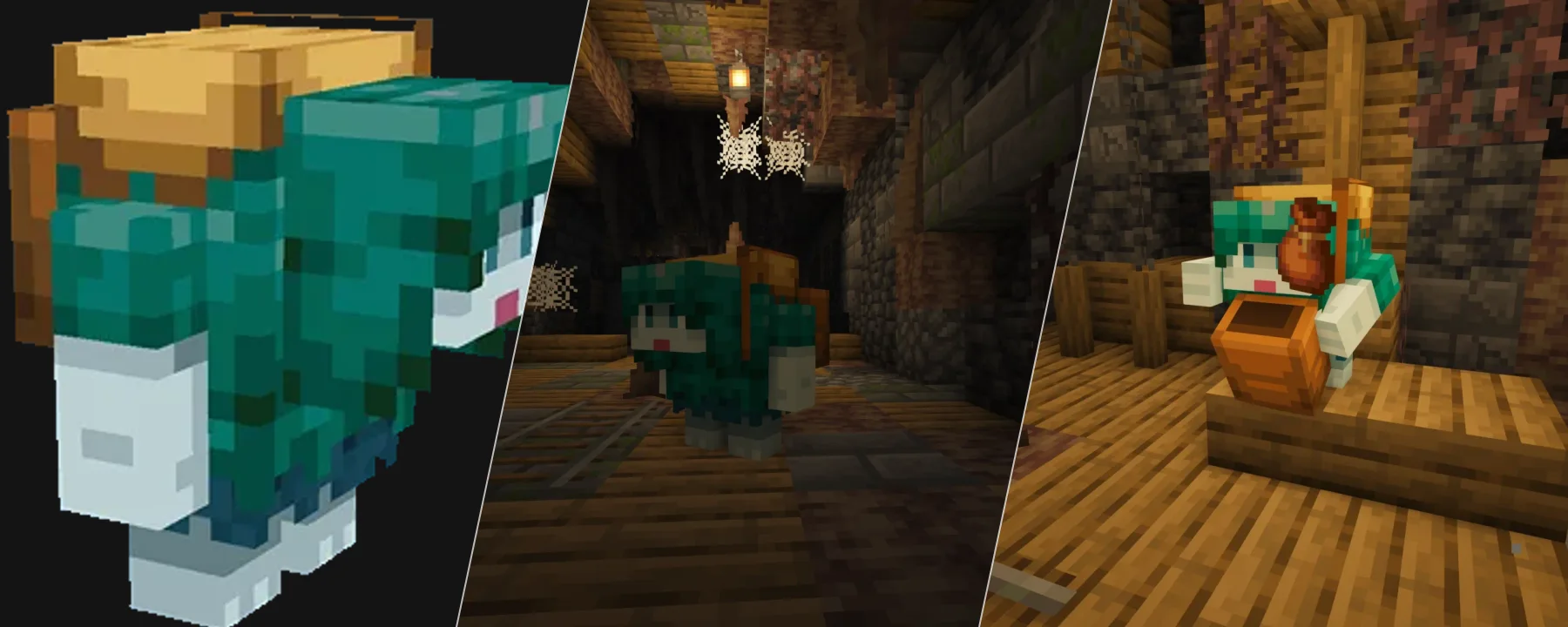 Friends&Foes (Fabric/Quilt) — Friends&Foes (Fabric/Quilt) screenshots 28–30