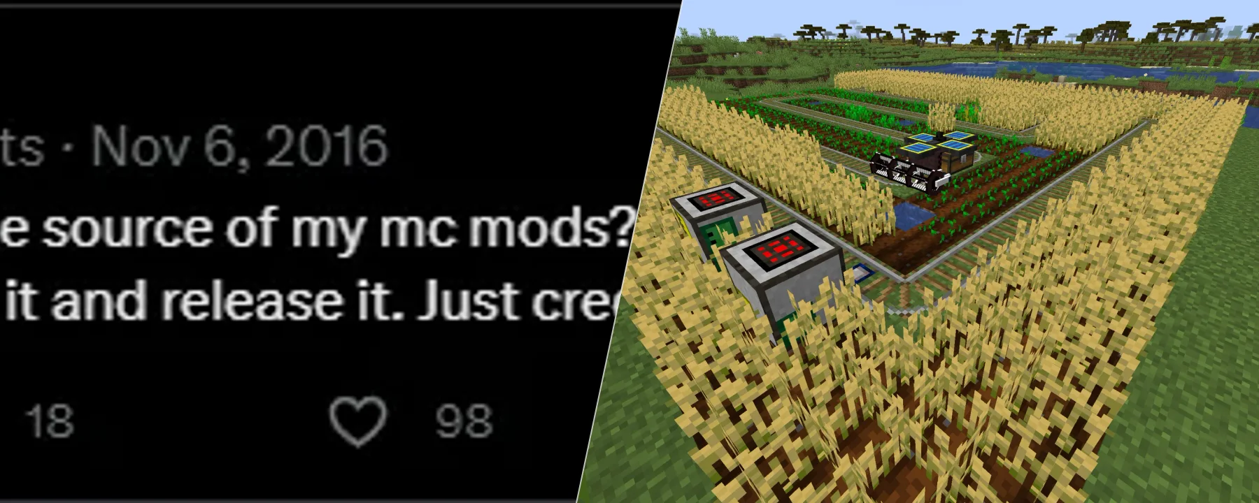 CreeperHost Presents Steve's Carts — CreeperHost Presents Steve's Carts screenshots 1–2