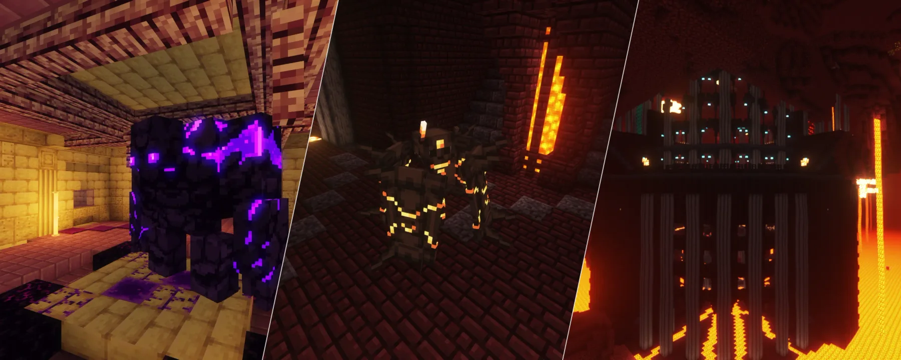 L_Ender 's Cataclysm — L_Ender 's Cataclysm screenshots 4–6