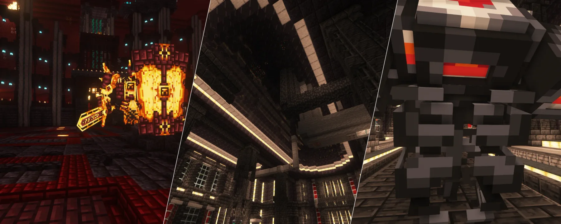L_Ender 's Cataclysm — L_Ender 's Cataclysm screenshots 7–9