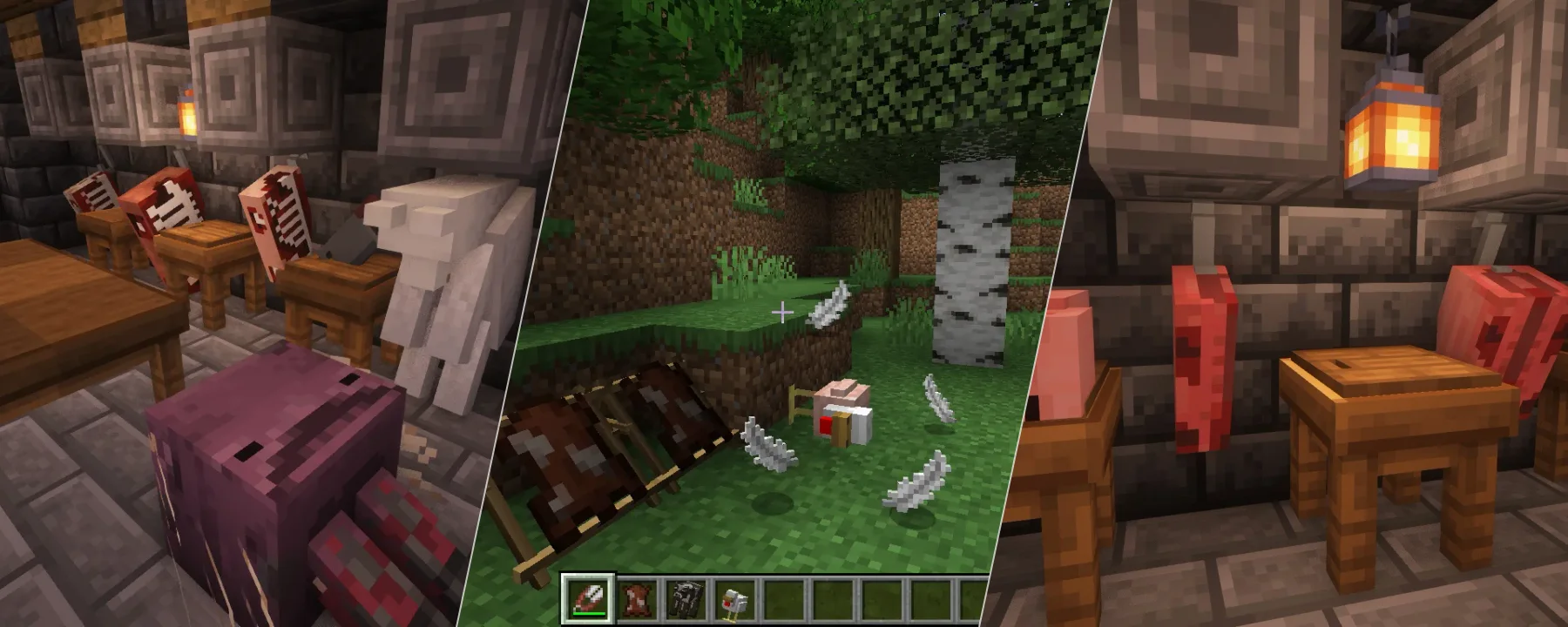 Butcher's Delight — Butcher's Delight screenshots 1–3