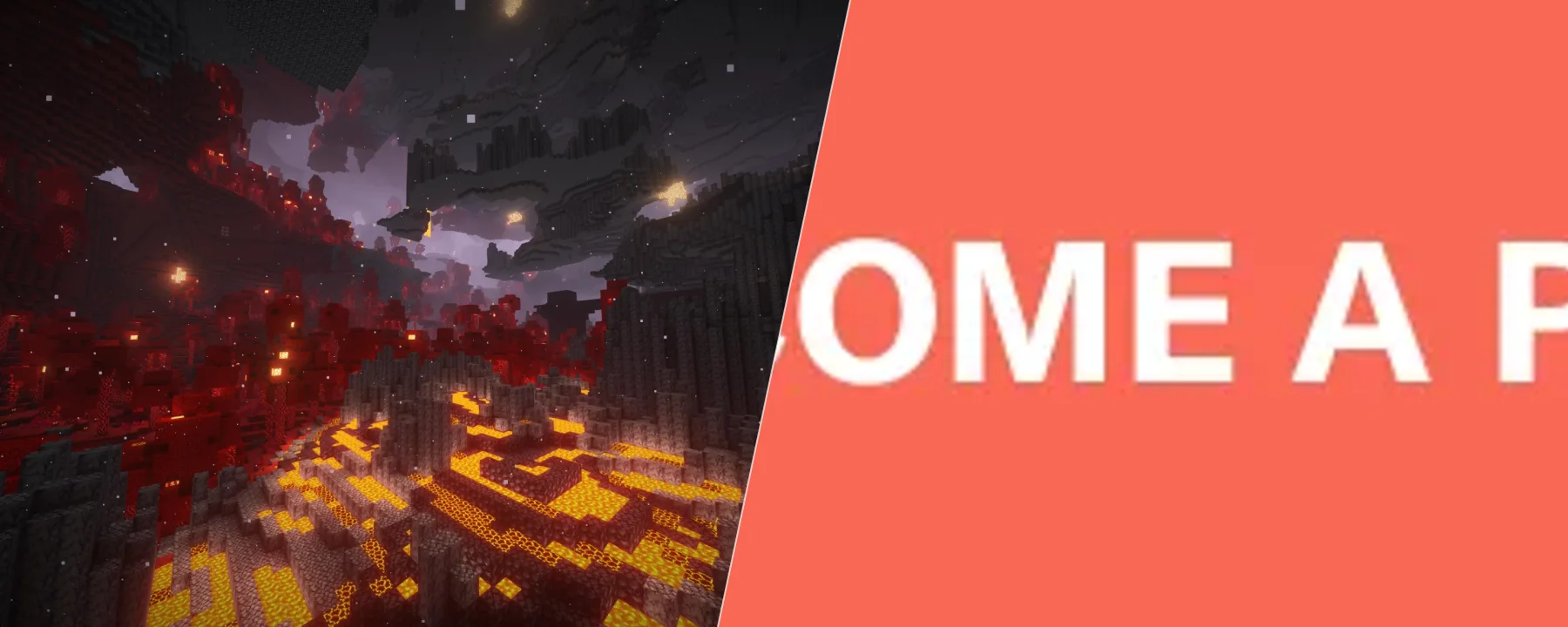 Amplified Nether — Amplified Nether screenshots 3–4