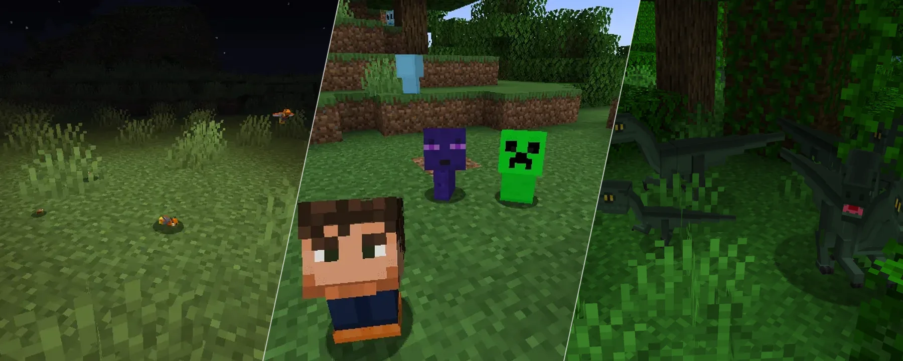 Player Companions — Player Companions screenshots 1–3