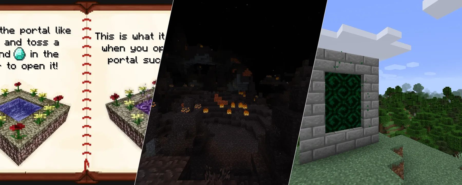 Strictly Medieval [FORGE] — Strictly Medieval [FORGE] screenshots 7–9