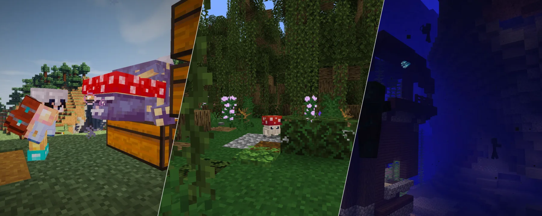 Hekkawick: Arcane Conjuration — Hekkawick: Arcane Conjuration screenshots 1–3