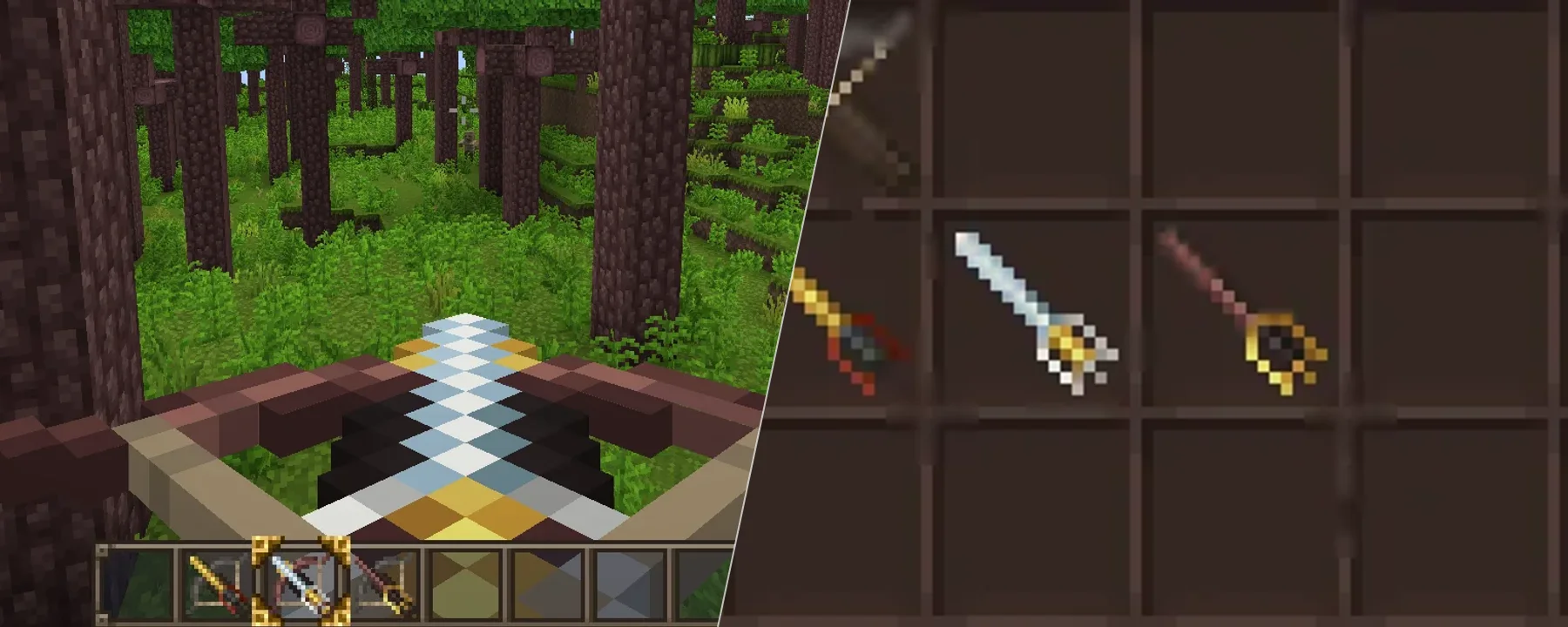 Crossbowverhaul — Crossbowverhaul screenshots 1–2