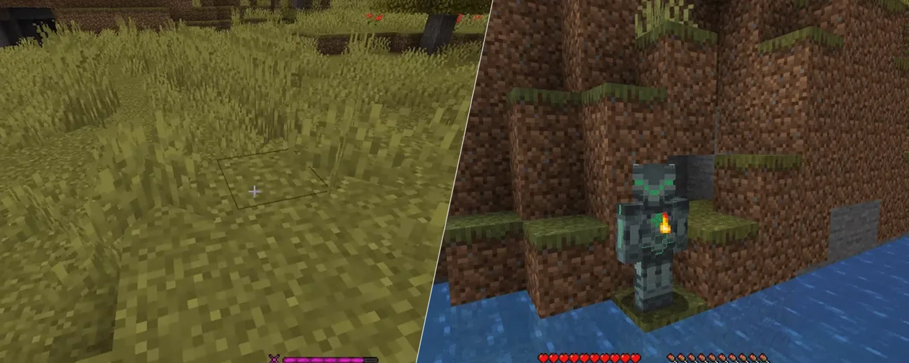 Aspects | Origins Addon — Aspects | Origins Addon screenshots 1–2