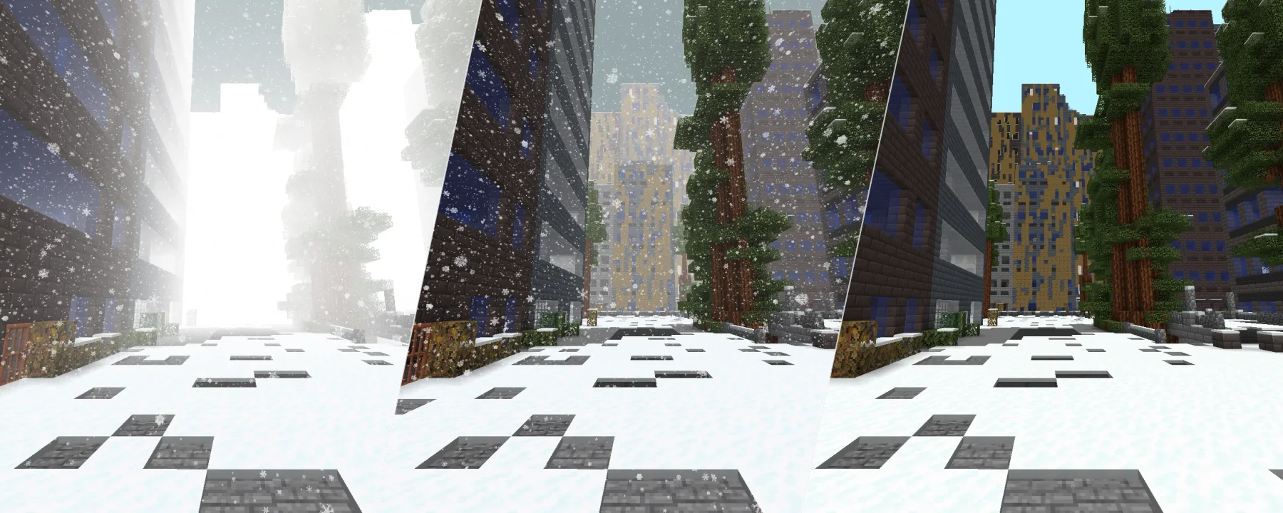 The Last Crafter Of Us — The Last Crafter Of Us screenshots 1–3
