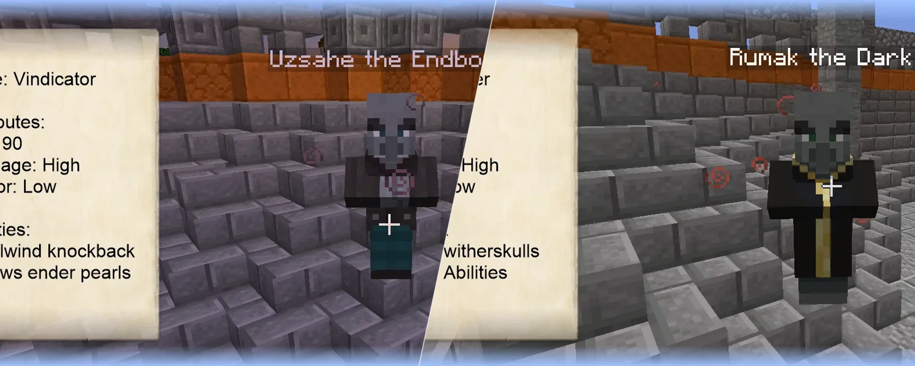 Brutal Bosses - Custom Bosses — Brutal Bosses - Custom Bosses screenshots 25–26