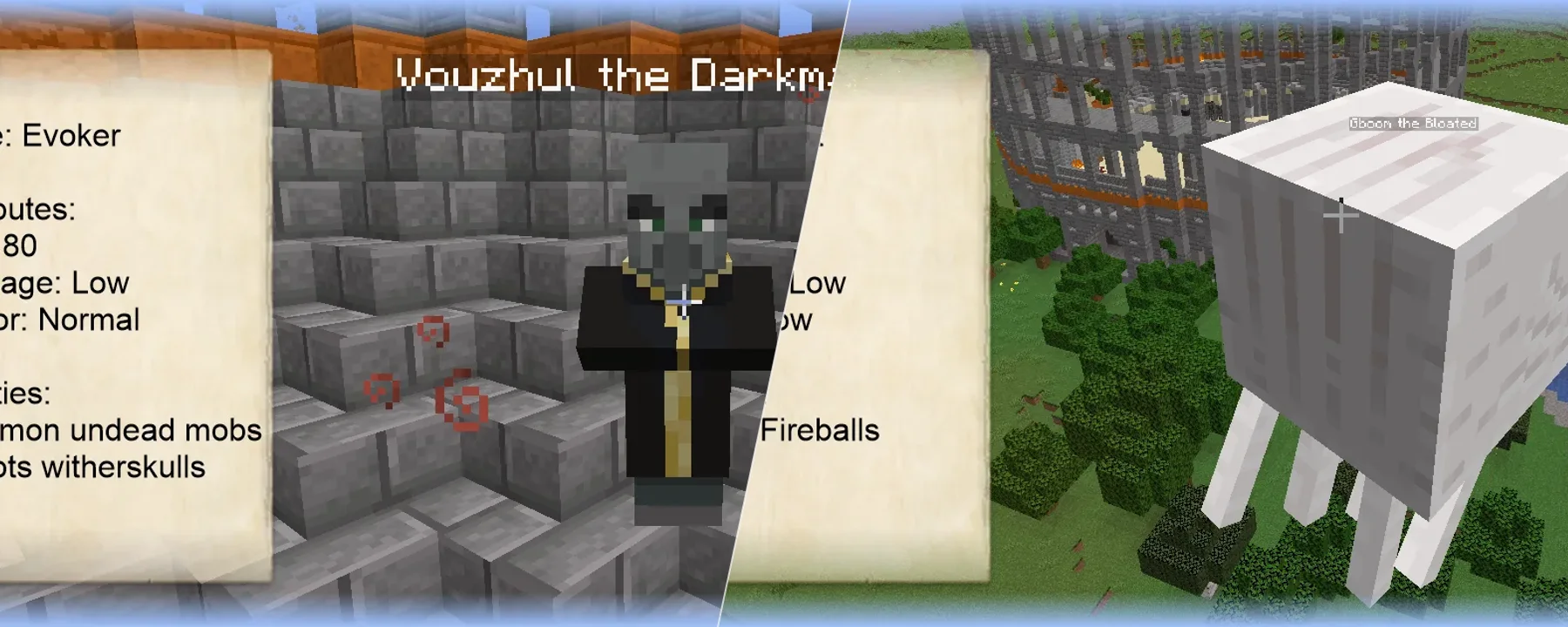 Brutal Bosses - Custom Bosses — Brutal Bosses - Custom Bosses screenshots 27–28
