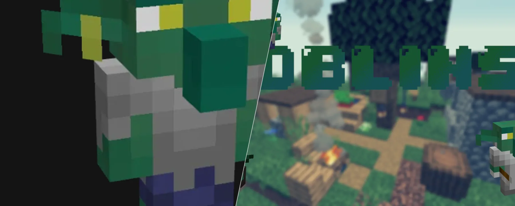 Goblins Community! — Goblins Community! screenshots 1–2