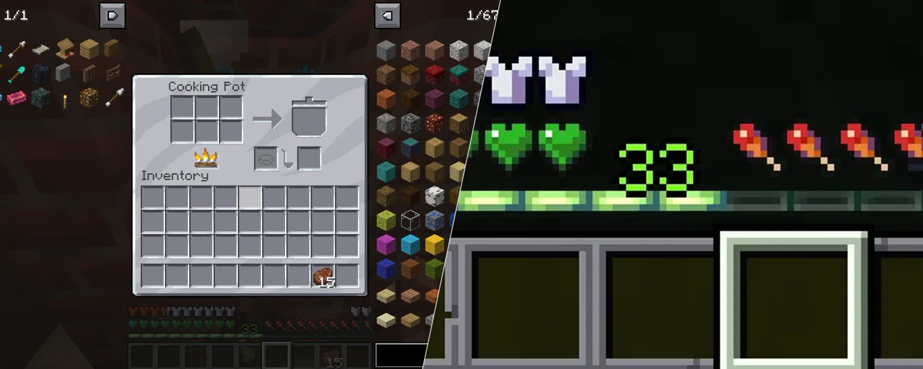 GUI Retextures Compatibility — GUI Retextures Compatibility screenshots 1–2