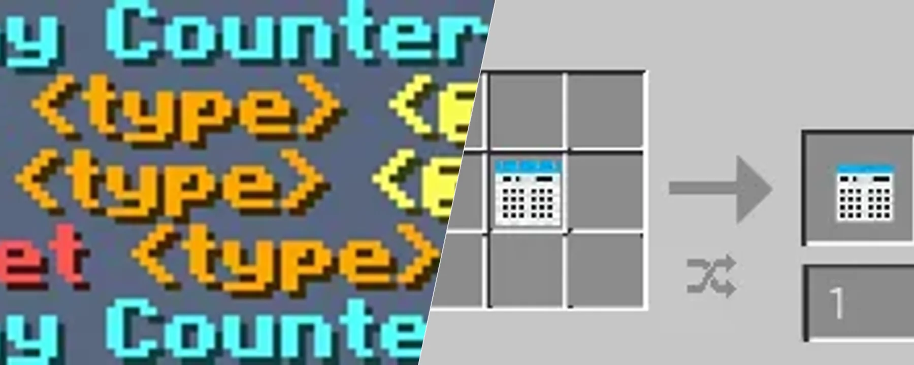 Day Counter — Day Counter screenshots 1–2