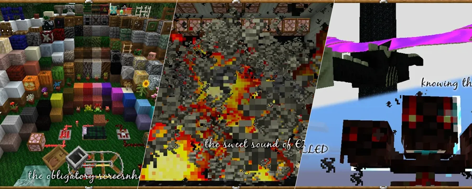 Alvoria's Sanity - No Longer Updating — Alvoria's Sanity - No Longer Updating screenshots 1–3
