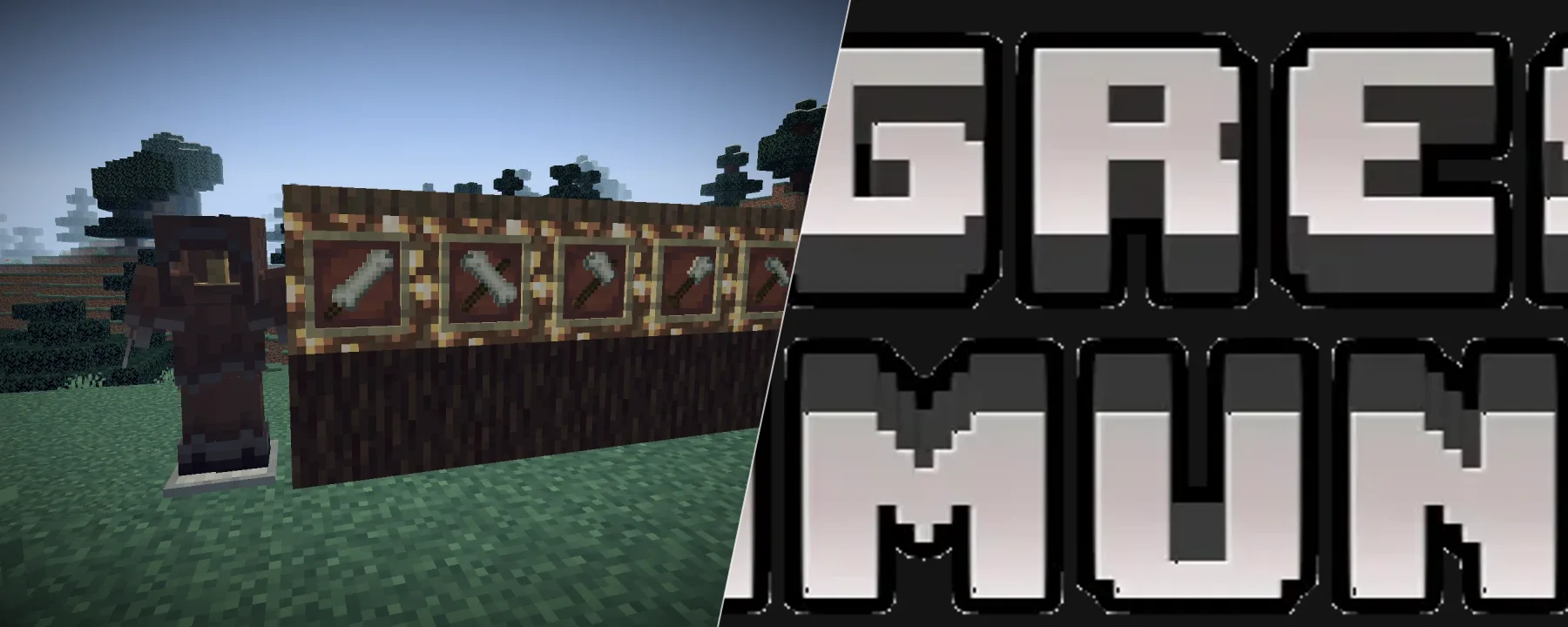 Ogres Community! — Ogres Community! screenshots 1–2
