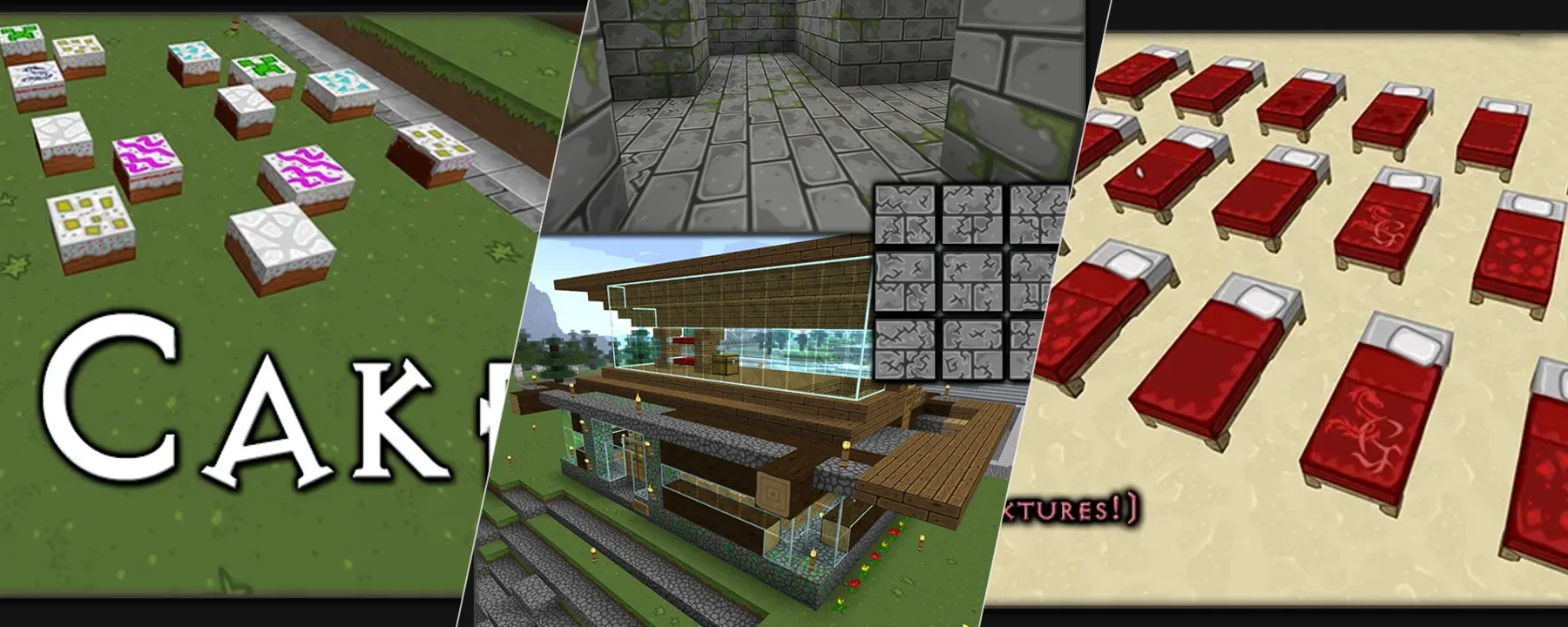 SixtyGig Resource Pack (Build 1-14-2013) — SixtyGig Resource Pack (Build 1-14-2013) screenshots 1–3