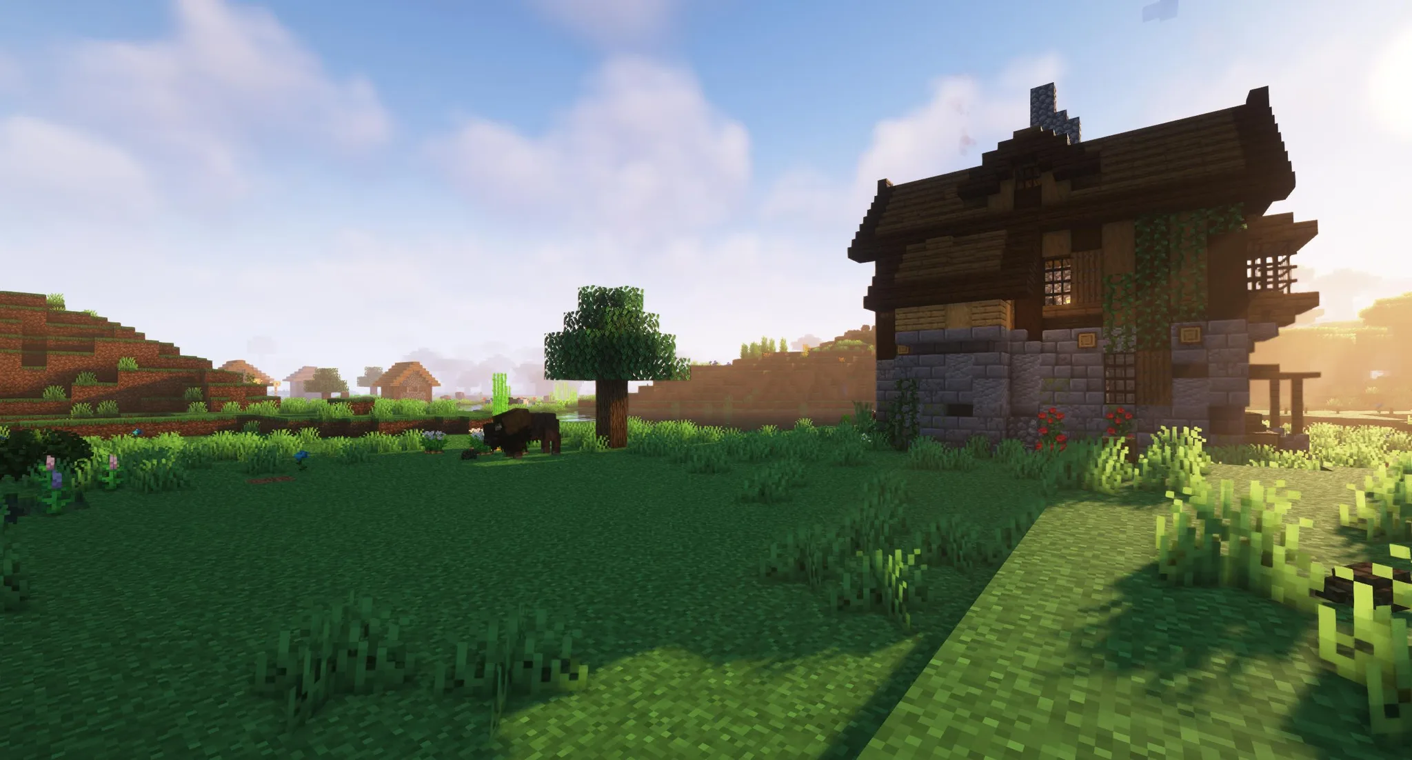 Etho's Modded Season 2 — Etho's Modded Season 2 screenshot