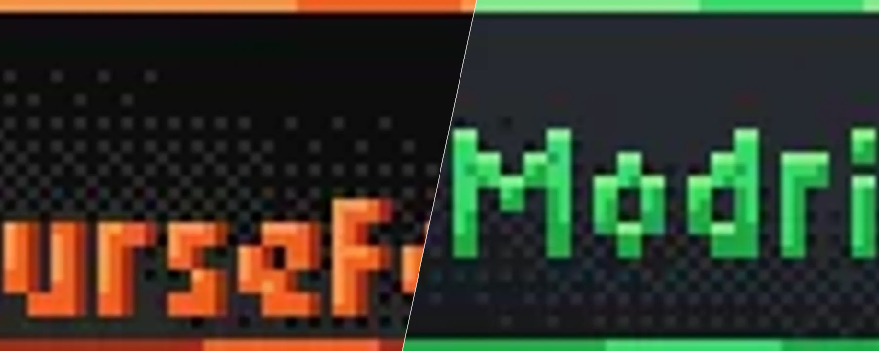 Hammers 3x3! [NEO/FORGE/FABRIC] — Hammers 3x3! [NEO/FORGE/FABRIC] screenshots 1–2