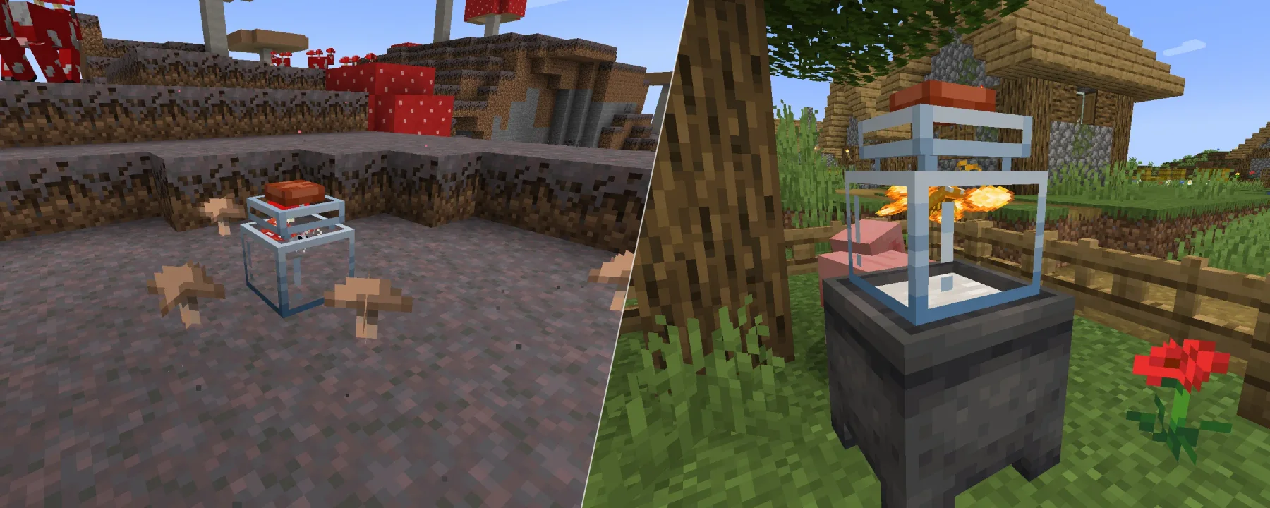 Lil' Wings — Lil' Wings screenshots 1–2