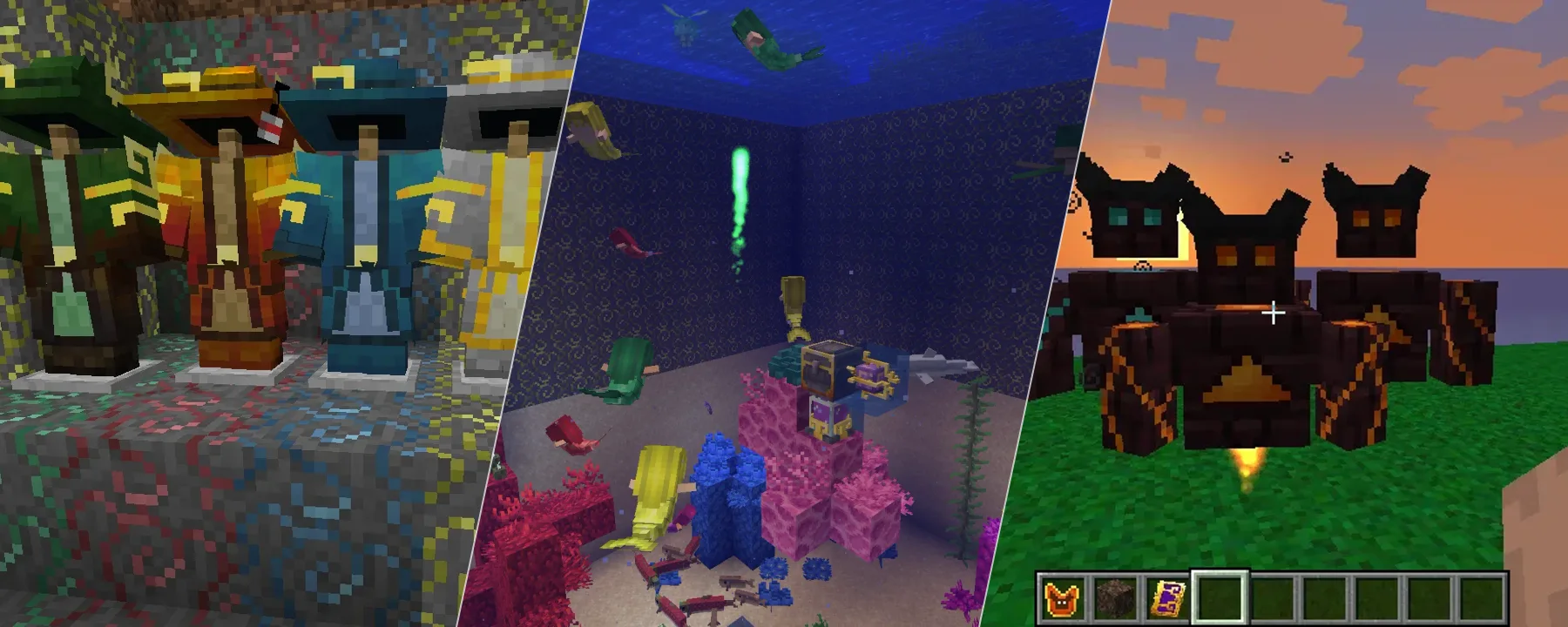 Ars Elemental — Ars Elemental screenshots 1–3