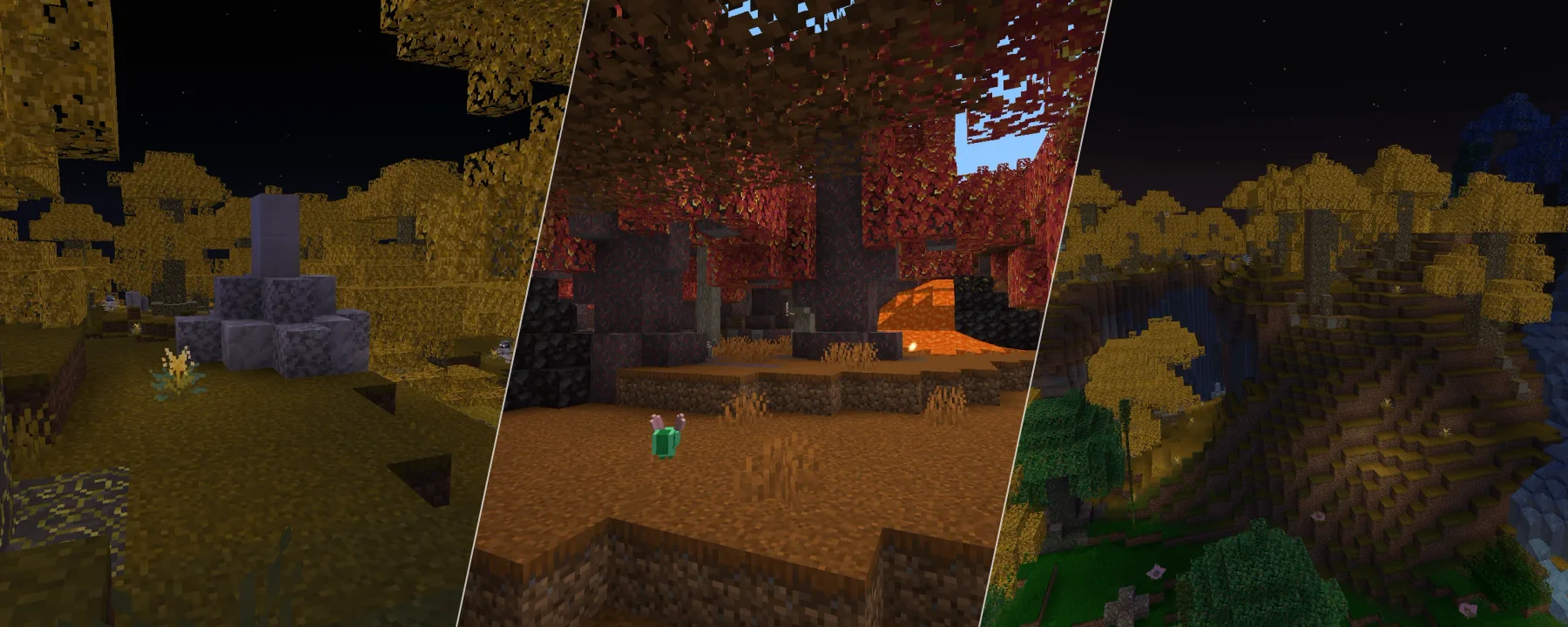 Ars Elemental — Ars Elemental screenshots 4–6