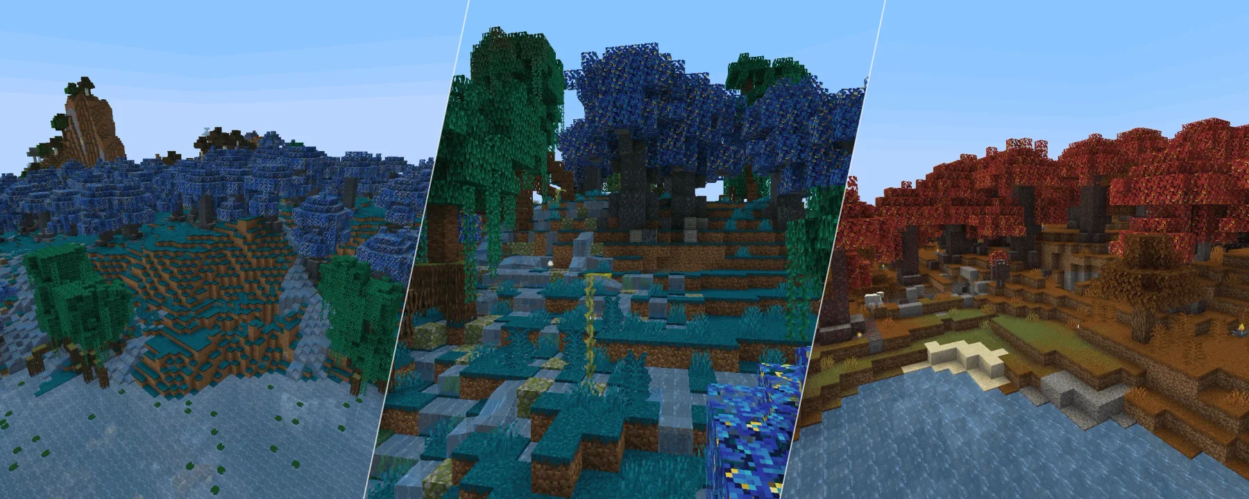 Ars Elemental — Ars Elemental screenshots 7–9