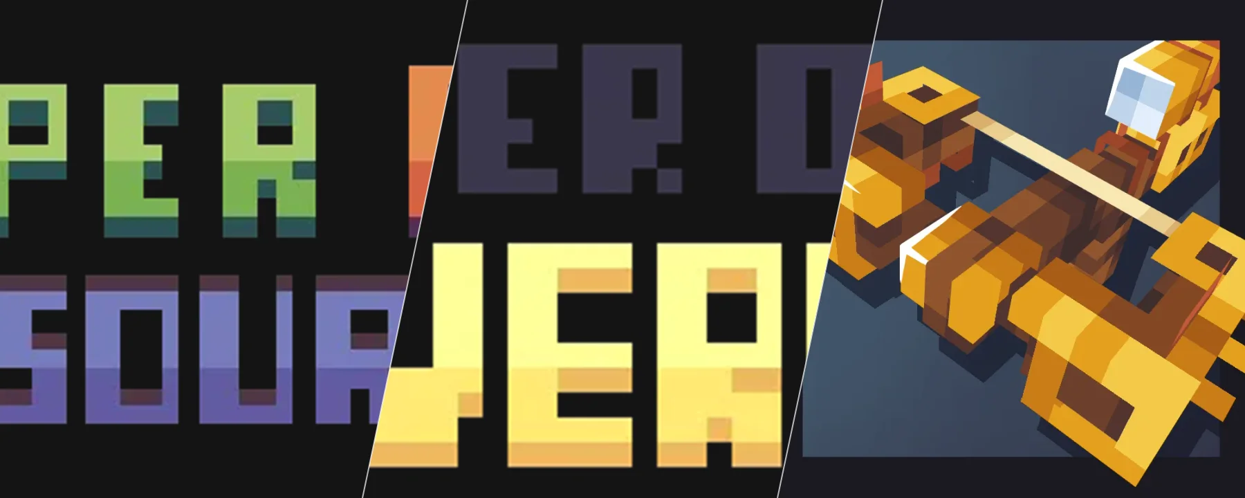Creeper Overhaul — Creeper Overhaul screenshots 19–21