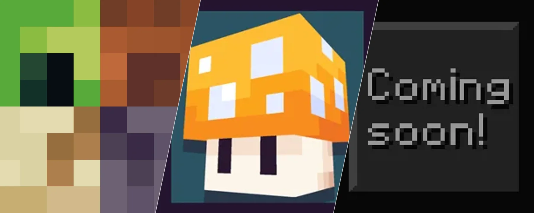 Creeper Overhaul — Creeper Overhaul screenshots 28–30