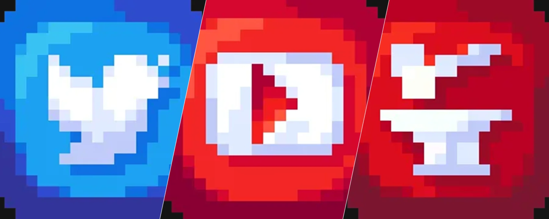 Creeper Overhaul — Creeper Overhaul screenshots 31–33