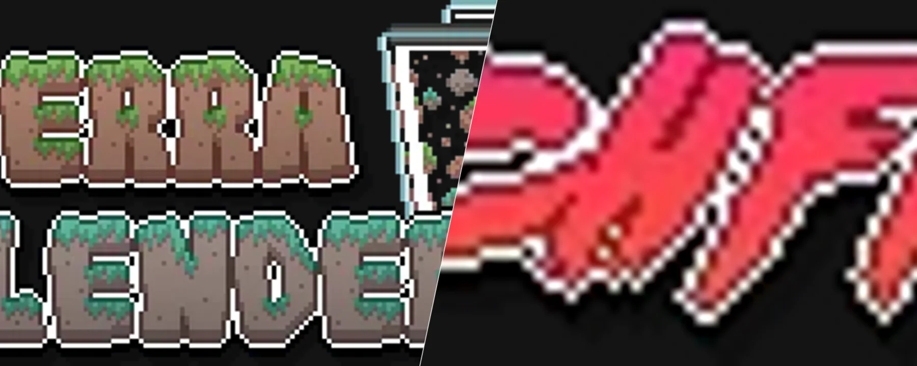 TerraBlender (Forge) — TerraBlender (Forge) screenshots 1–2