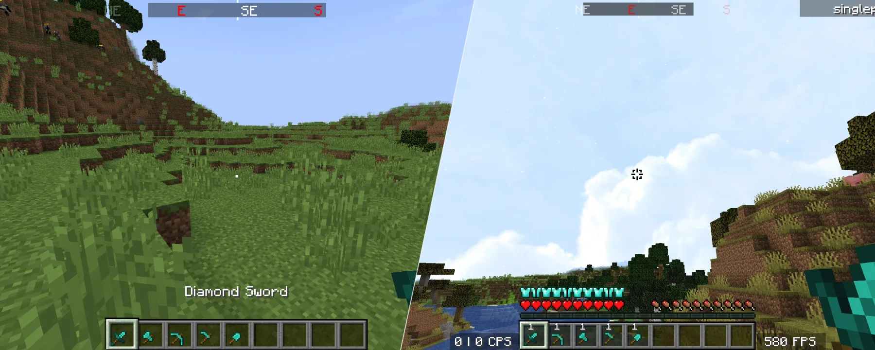 Tiny PVP Swords and Tools — Tiny PVP Swords and Tools screenshots 3–4