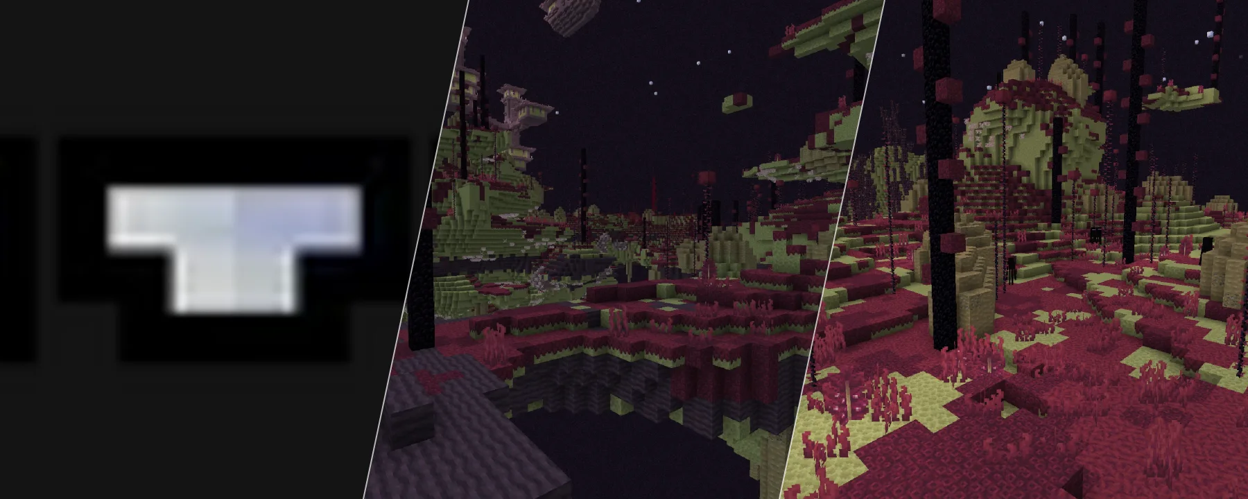 End's Phantasm — End's Phantasm screenshots 1–3