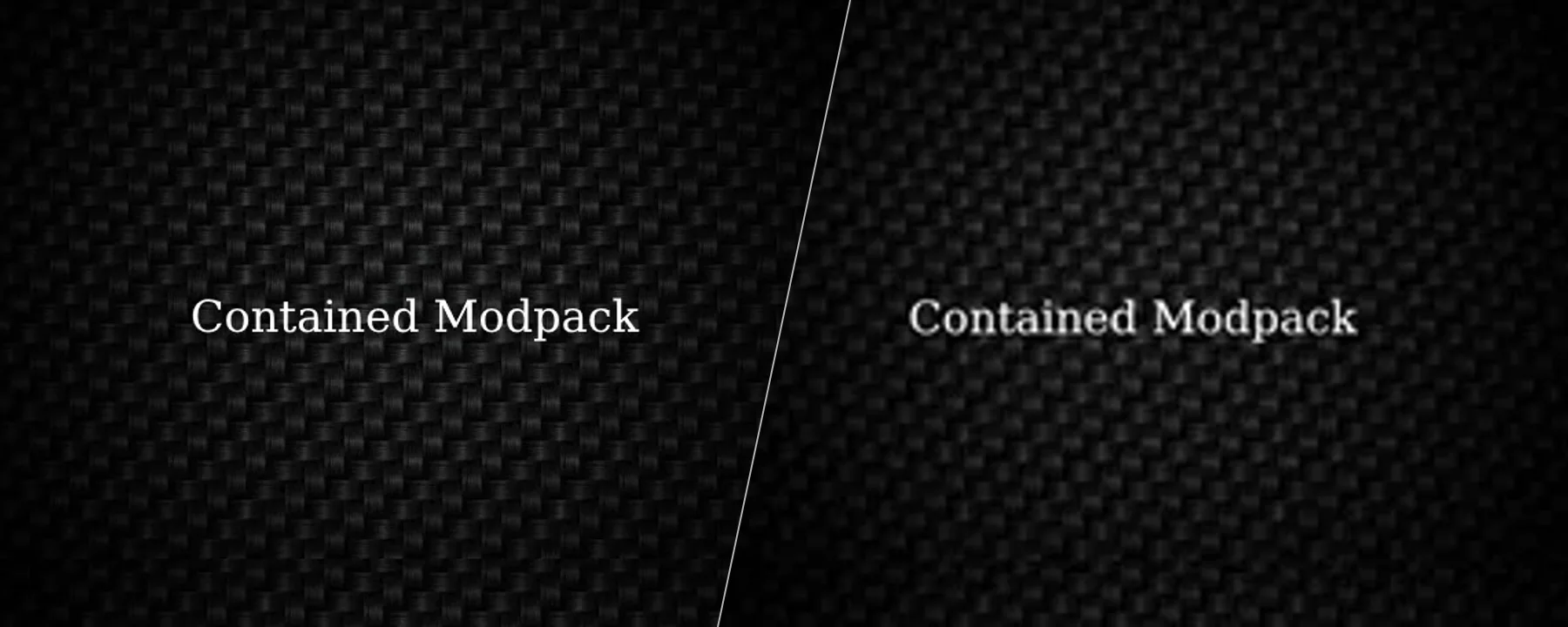 Contained — Contained screenshots 1–2