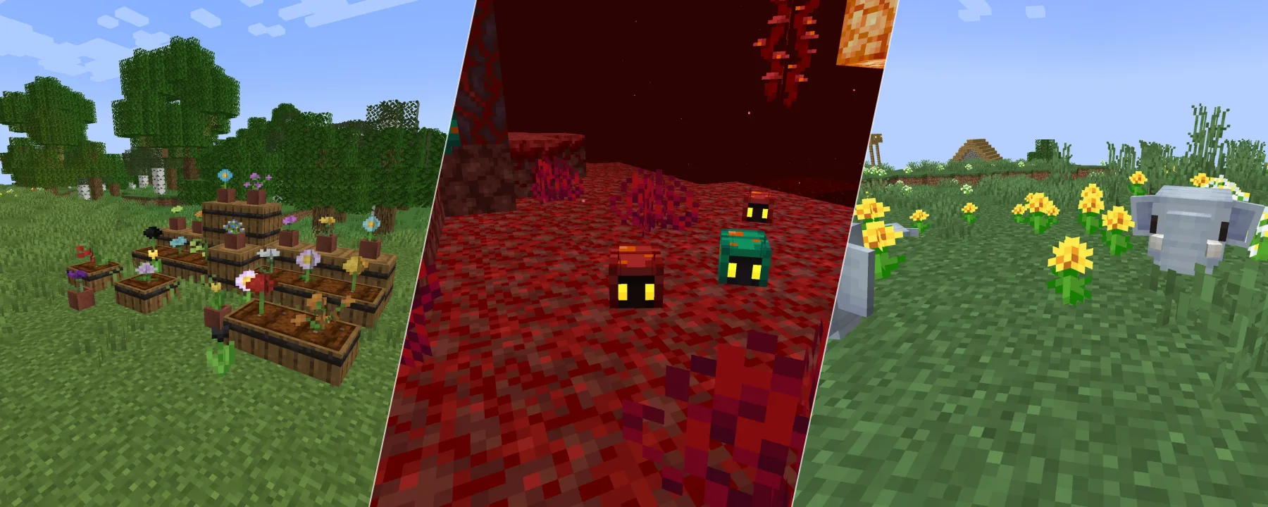Sprout — Sprout screenshots 1–3