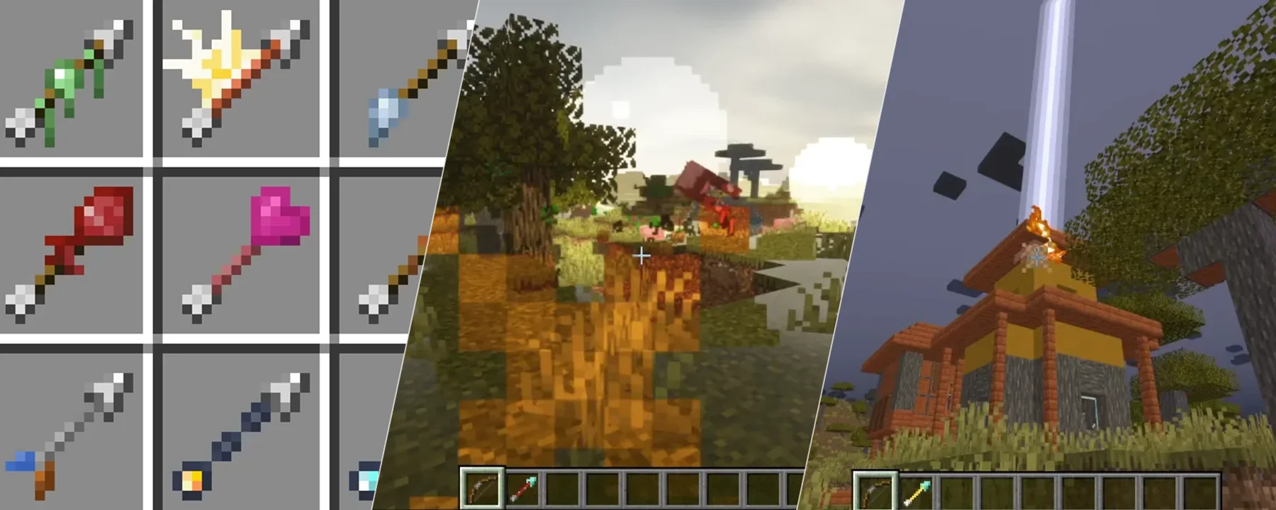 Xtra Arrows — Xtra Arrows screenshots 1–3