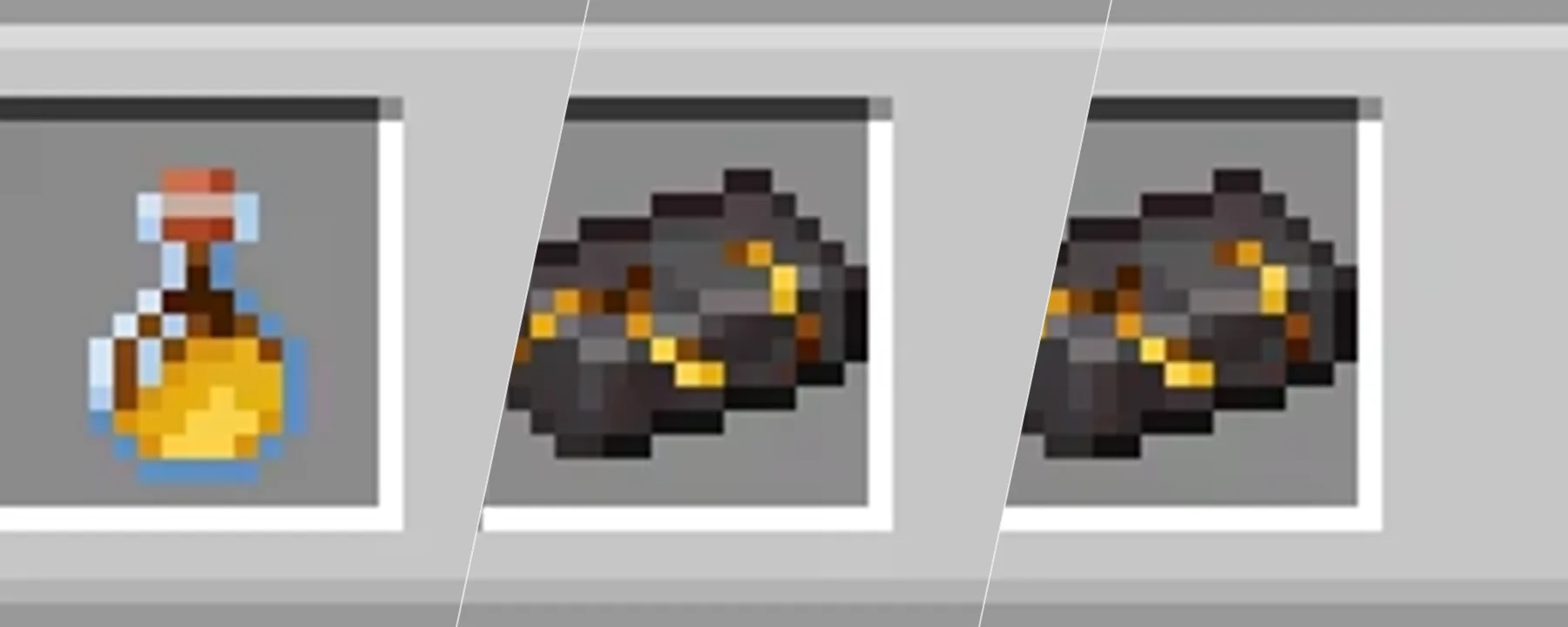 Upgraded Netherite : Items — Upgraded Netherite : Items screenshots 1–3