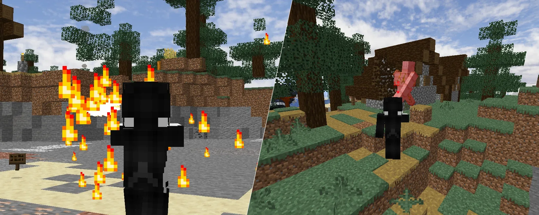 Jujutsu Animation — Jujutsu Animation screenshots 1–2