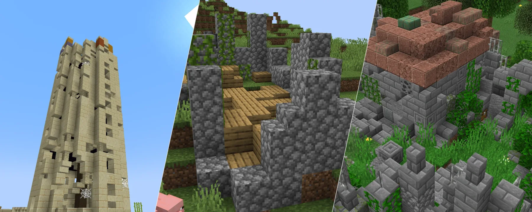 Philip's Ruins — Philip's Ruins screenshots 4–6