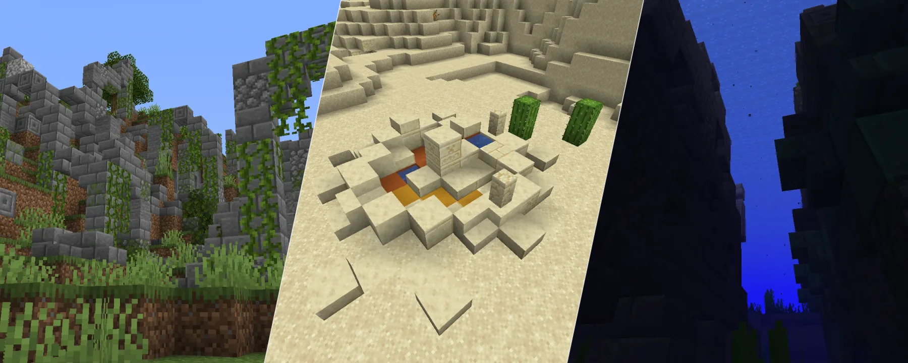 Philip's Ruins — Philip's Ruins screenshots 7–9