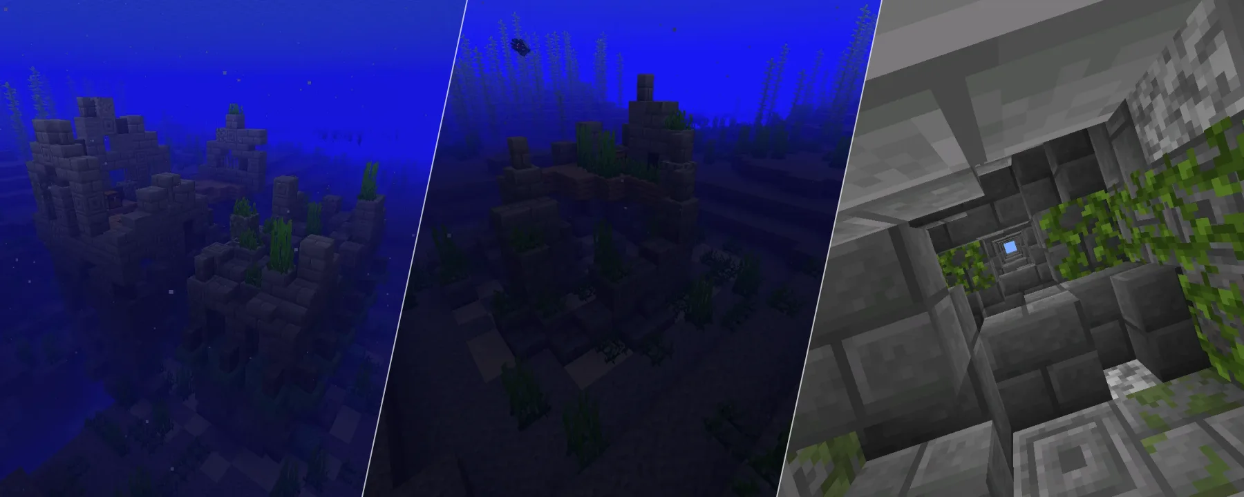 Philip's Ruins — Philip's Ruins screenshots 10–12