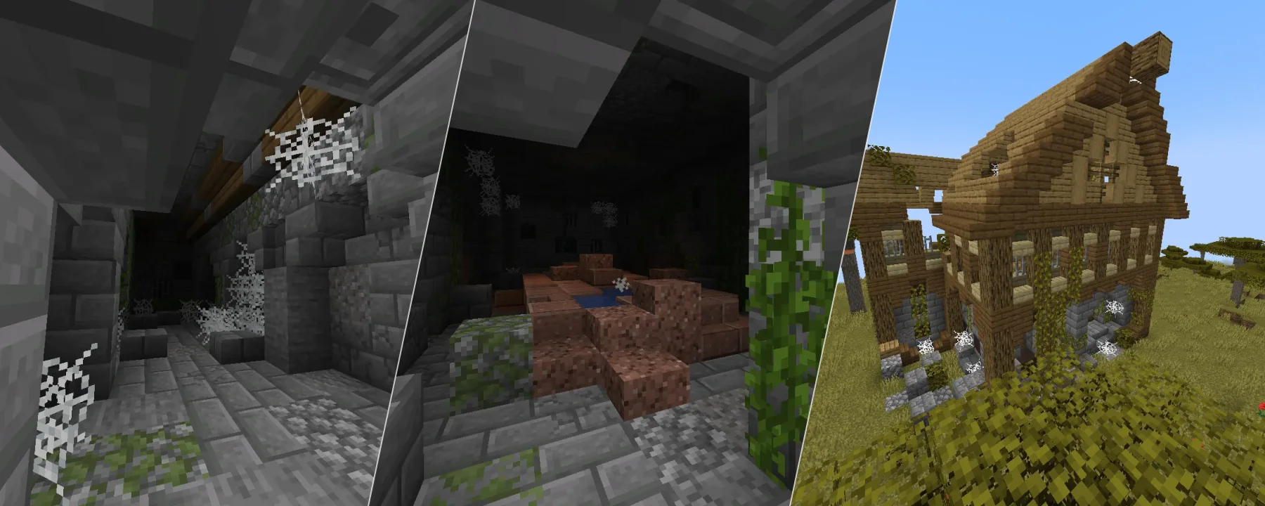 Philip's Ruins — Philip's Ruins screenshots 13–15