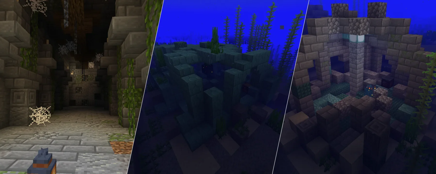 Philip's Ruins — Philip's Ruins screenshots 16–18