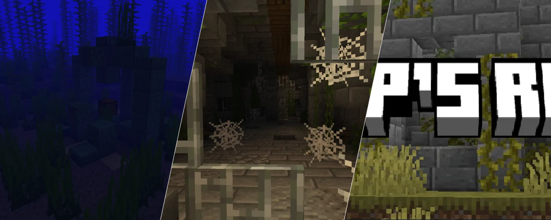 Philip's Ruins — Philip's Ruins screenshots 19–21