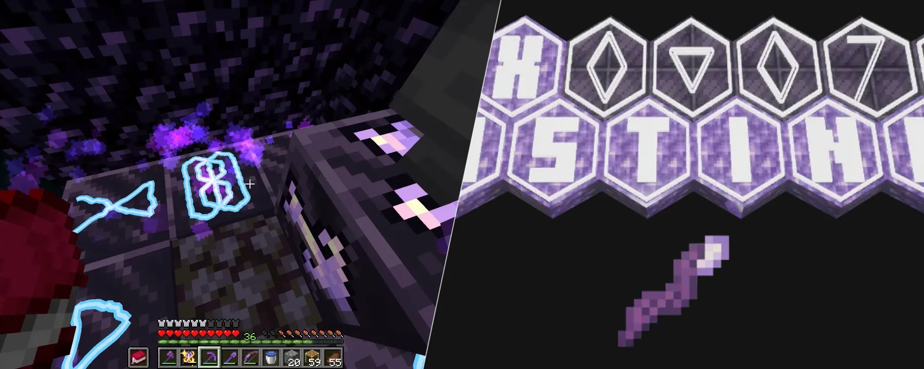 Hex Casting — Hex Casting screenshots 3–4